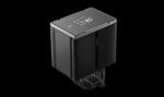 Deepcool CPU Air Cooler | AK500 G2 DIGITAL NYX | Black | Intel, AMD - Image 7