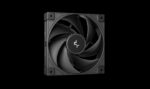Deepcool CPU Air Cooler | AK500 G2 DIGITAL NYX | Black | Intel, AMD - Image 8