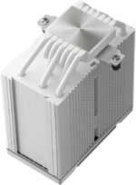 Deepcool AK700 DIGITAL | Air Cooler | White | Intel, AMD - Image 2