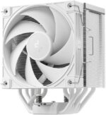Deepcool AK700 DIGITAL | Air Cooler | White | Intel, AMD - Image 3