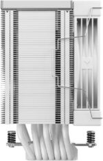Deepcool AK700 DIGITAL | Air Cooler | White | Intel, AMD - Image 4