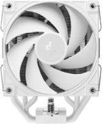 Deepcool AK700 DIGITAL | Air Cooler | White | Intel, AMD - Image 5