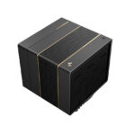 Deepcool CPU Air Cooler | ASSASSIN VC ELITE | Black | Intel, AMD