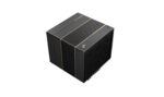 Deepcool CPU Air Cooler | ASSASSIN VC ELITE | Black | Intel, AMD