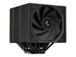 Deepcool CPU Air Cooler | ASSASSIN VC ELITE | Black | Intel, AMD - Image 2