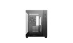 Deepcool Case | CG330 3F | Black | Micro ATX - Image 4