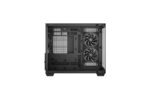 Deepcool Case | CG330 3F | Black | Micro ATX - Image 5