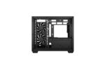 Deepcool Case | CG330 3F | Black | Micro ATX - Image 6