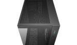 Deepcool Case | CG330 3F | Black | Micro ATX - Image 8