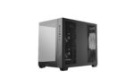 Deepcool Case | CG330 3F | Black | Micro ATX - Image 9