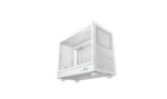 Deepcool Case | CH160 PLUS WH | White | Micro ATX - Image 3