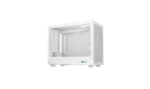 Deepcool Case | CH160 PLUS WH | White | Micro ATX - Image 4