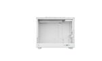 Deepcool Case | CH160 PLUS WH | White | Micro ATX - Image 6