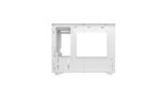 Deepcool Case | CH160 PLUS WH | White | Micro ATX - Image 7