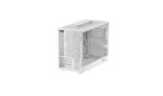 Deepcool Case | CH160 PLUS WH | White | Micro ATX - Image 8