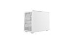 Deepcool Case | CH160 PLUS WH | White | Micro ATX - Image 9