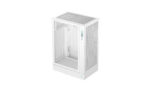 Deepcool Case | CH170 PLUS WH | White | Midi Tower