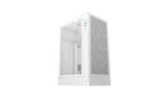 Deepcool Case | CH170 PLUS WH | White | Midi Tower - Image 3