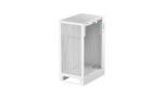 Deepcool Case | CH170 PLUS WH | White | Midi Tower - Image 8