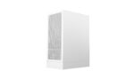 Deepcool Case | CH170 PLUS WH | White | Midi Tower - Image 9