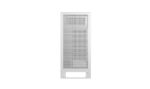 Deepcool Case | CH170 PLUS WH | White | Midi Tower - Image 10