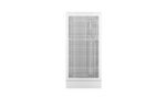 Deepcool korpuss | CH270 DIGITAL WH | Balts | Mini tornis - Image 5
