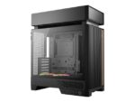 Deepcool Case | CL660 | Black | Mid Tower - Image 2