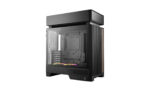 Deepcool Case | CL660 | Black | Mid Tower - Image 3