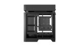 Deepcool Case | CL660 | Black | Mid Tower - Image 6