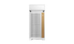 Deepcool Case | CL660 WH | White | Mid Tower - Image 4
