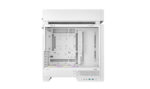 Deepcool Case | CL660 WH | White | Mid Tower - Image 5