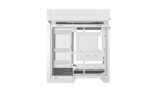 Deepcool Case | CL660 WH | White | Mid Tower - Image 6