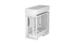 Deepcool Case | CL660 WH | White | Mid Tower - Image 7