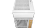 Deepcool Case | CL660 WH | White | Mid Tower - Image 8