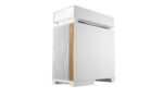 Deepcool Case | CL660 WH | White | Mid Tower - Image 9
