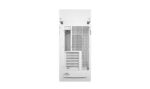 Deepcool Case | CL660 WH | White | Mid Tower - Image 10