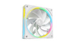 Deepcool Case | CL660 WH | White | Mid Tower - Image 11