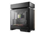 Deepcool Case | CL6600 | Black | Mid Tower - Image 2