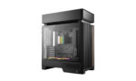 Deepcool Case | CL6600 | Black | Mid Tower - Image 3