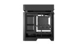 Deepcool Case | CL6600 | Black | Mid Tower - Image 6