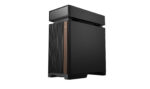 Deepcool Case | CL6600 | Black | Mid Tower - Image 9