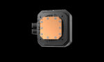 Deepcool Liquid Cooler | SPARTACUS 360 | Black | Intel, AMD - Image 5