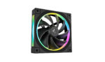Deepcool Liquid Cooler | LQ360 ULTRA ARGB | Black | Intel, AMD - Image 4