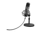 GENESIS Radium 600 G2 studijas mikrofons ar statīvu/USB | Genesis - Image 2