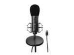 GENESIS Radium 600 G2 studijas mikrofons ar statīvu/USB | Genesis - Image 4