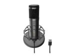GENESIS Radium 600 G2 studijas mikrofons ar statīvu/USB | Genesis - Image 5