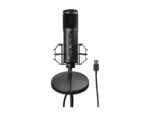 GENESIS Radium 600 G2 studijas mikrofons ar statīvu/USB | Genesis - Image 6