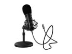 GENESIS Radium 600 G2 studijas mikrofons ar statīvu/USB | Genesis - Image 8
