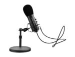 GENESIS Radium 600 G2 studijas mikrofons ar statīvu/USB | Genesis - Image 9