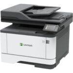 Lexmark | MX431adw | Laser Printer | Laser | Monochrome | A4 | Wi-Fi | Grey